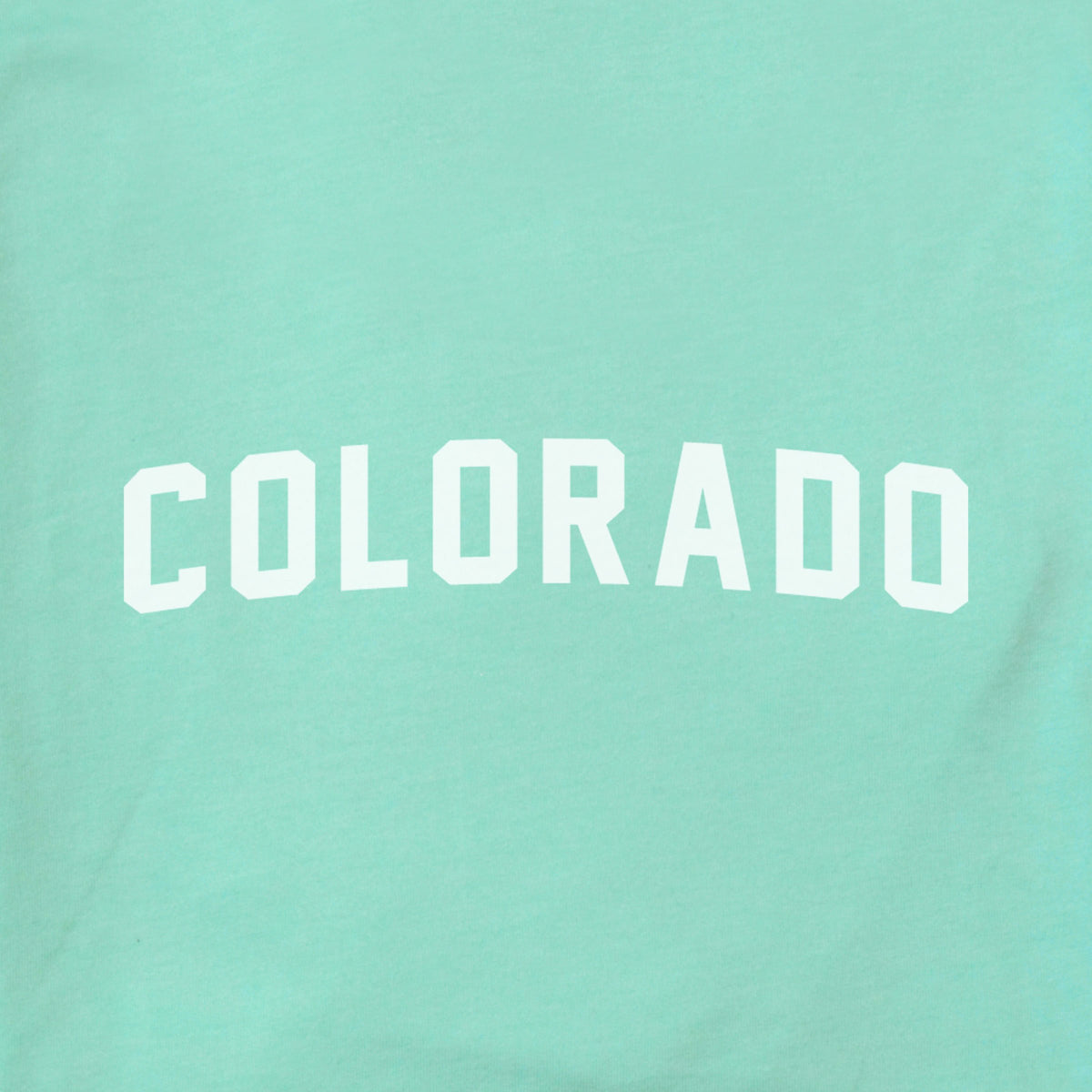 Colorado Arched The Home T