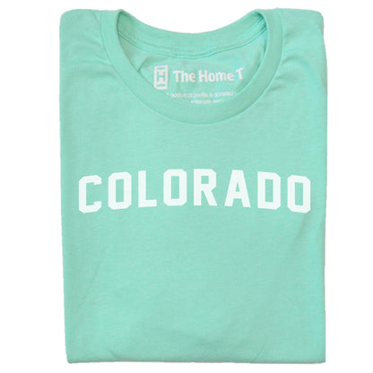 Colorado Arched