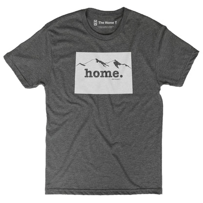 Colorado Home T Colorado Home T-shirt