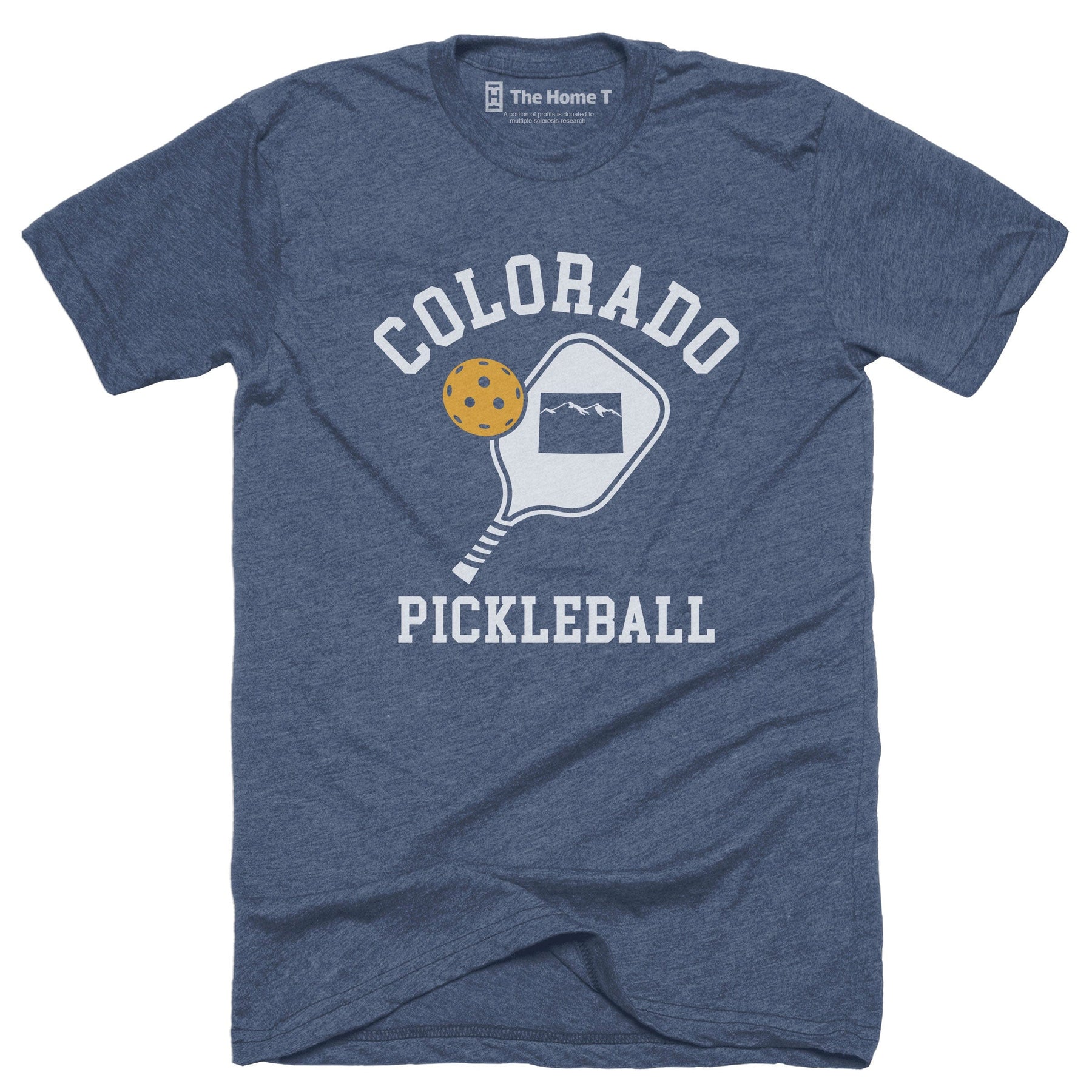 Colorado Pickleball Paddle
