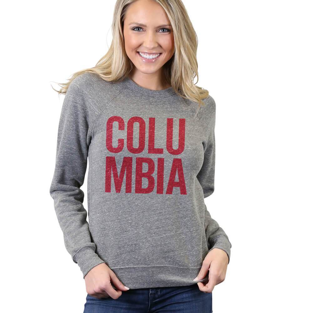 Columbia Sweatshirt