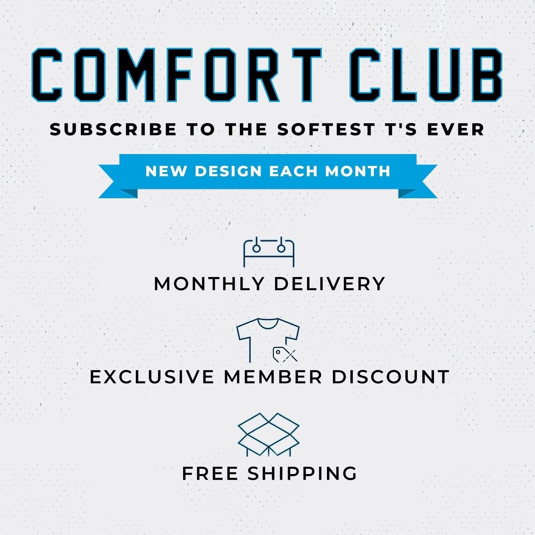 The Home T Monthly Subscription  Auto renew
