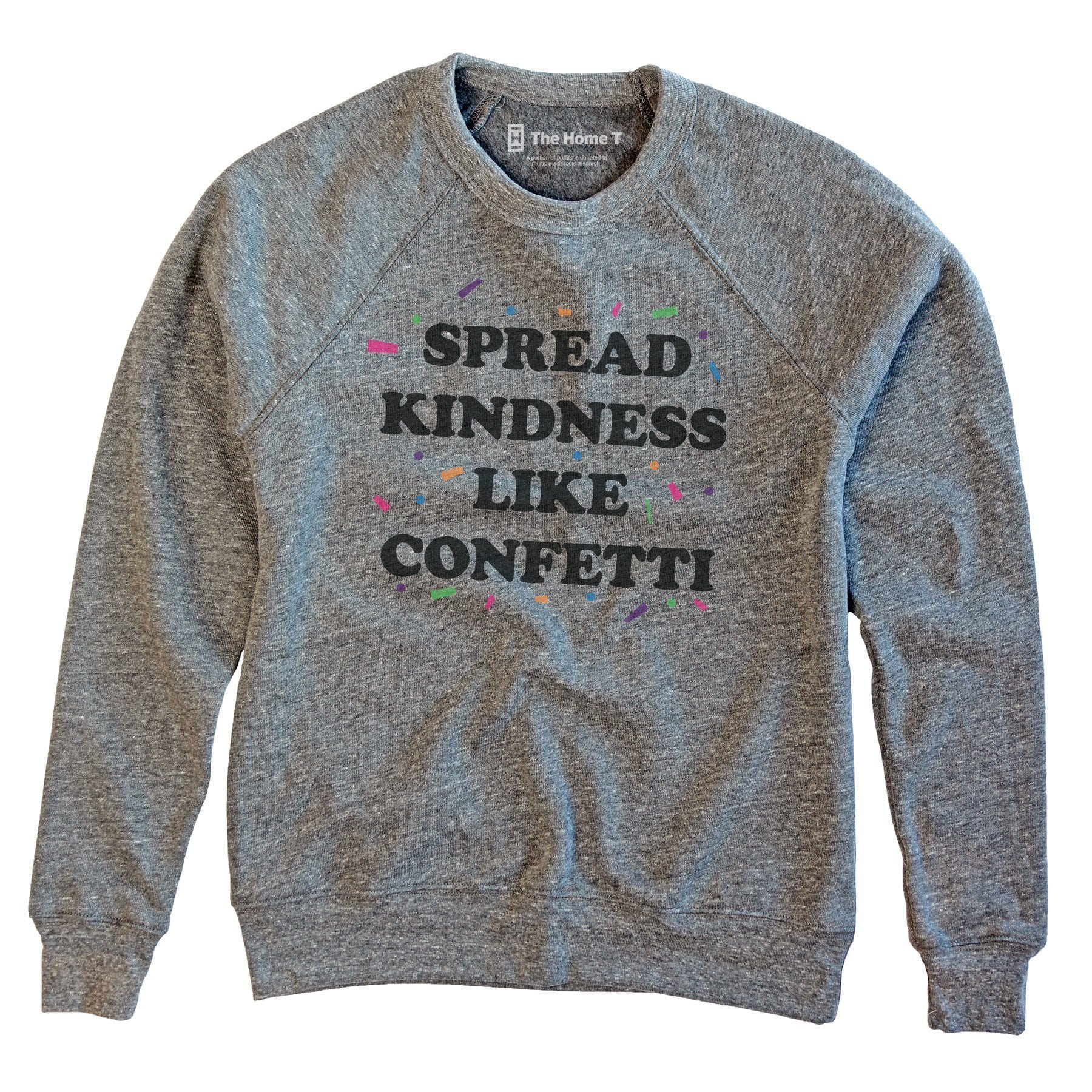 Spread Kindness Like Confetti