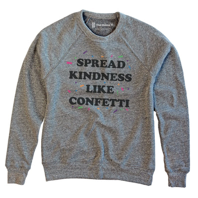 Spread Kindness Like Confetti
