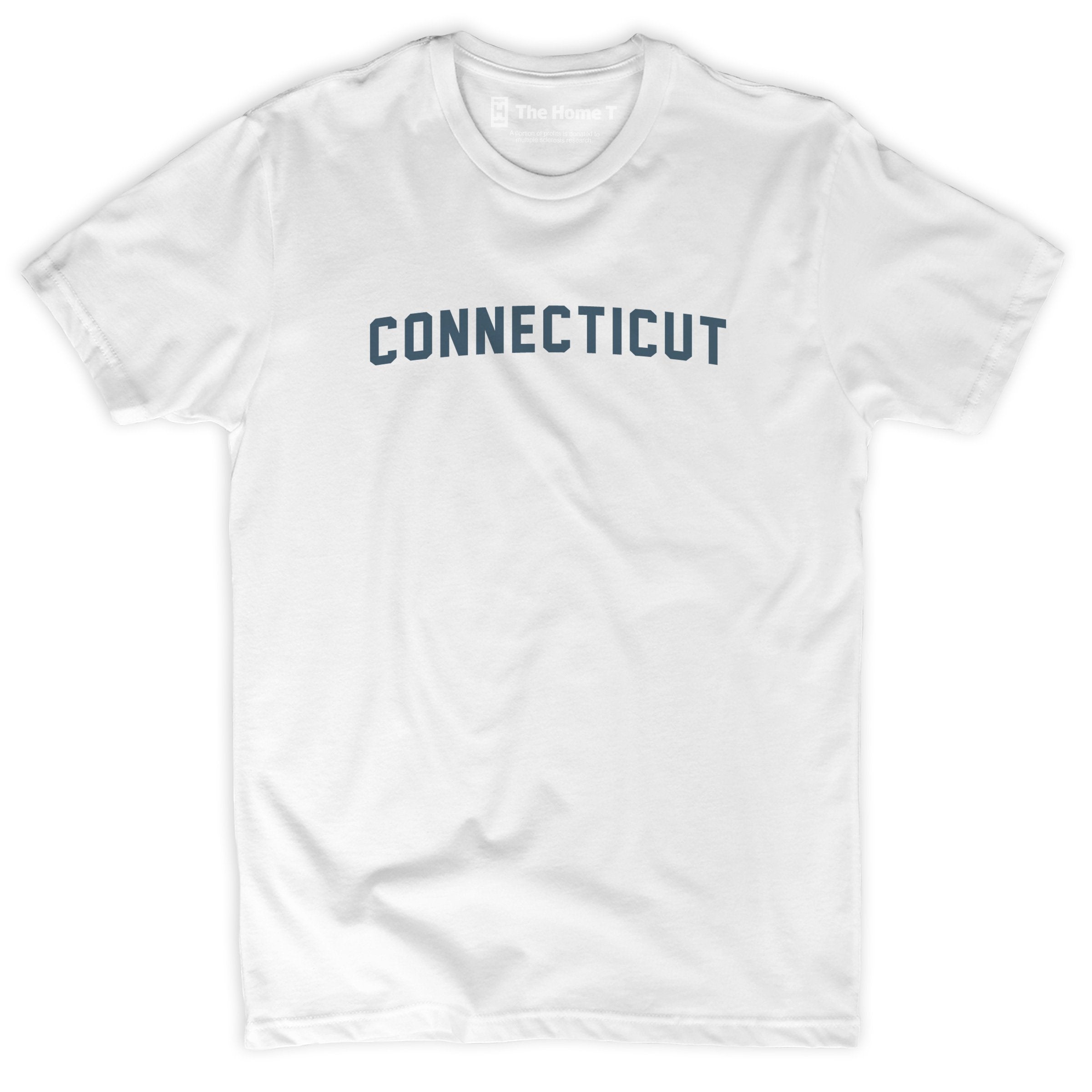 Connecticut Arched