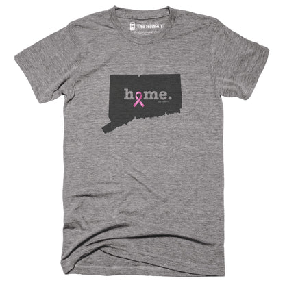 Connecticut Pink Ribbon