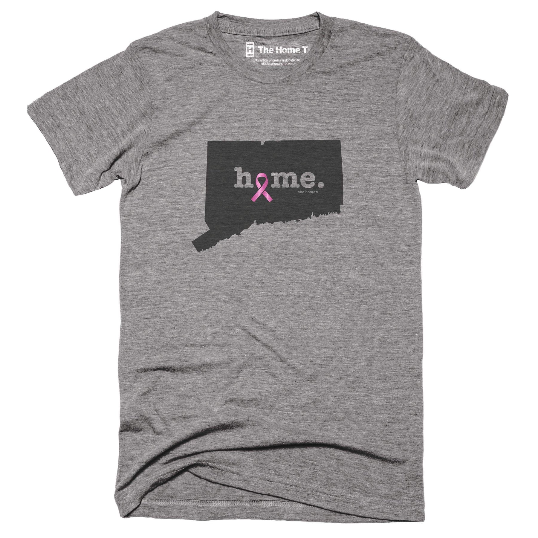 Connecticut Pink Ribbon