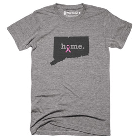 Connecticut Pink Ribbon