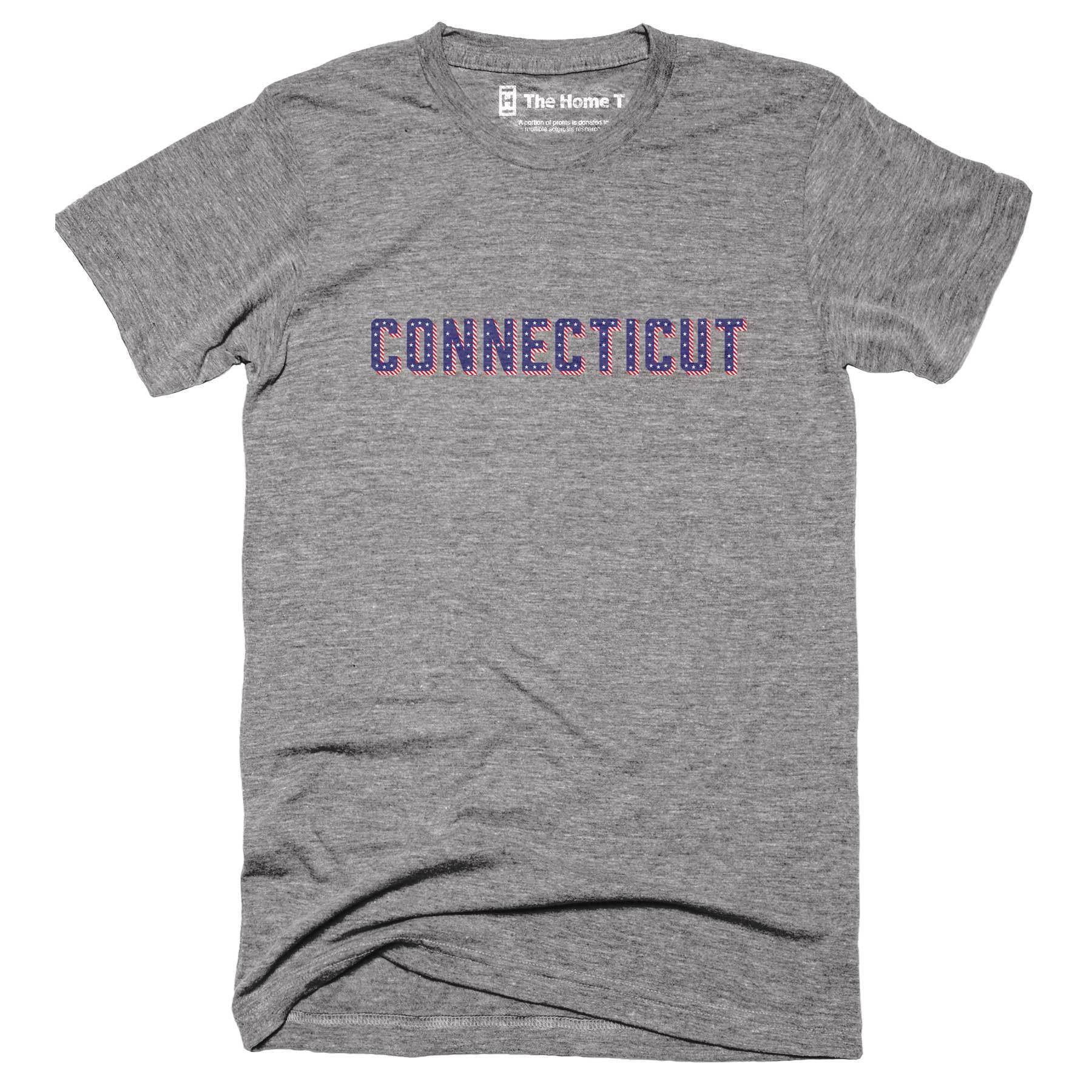 Connecticut USA Limited Edition
