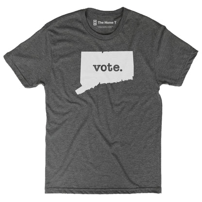 Connecticut Vote Home T