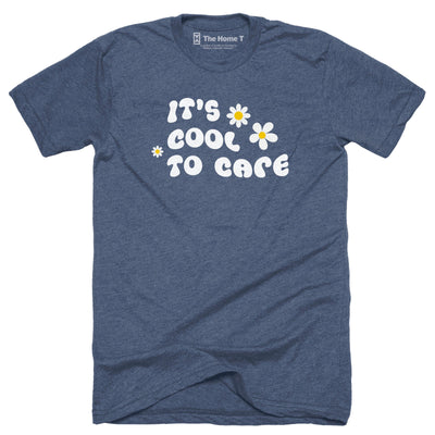 It's Cool To Care