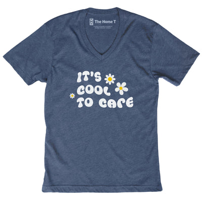 It's Cool To Care