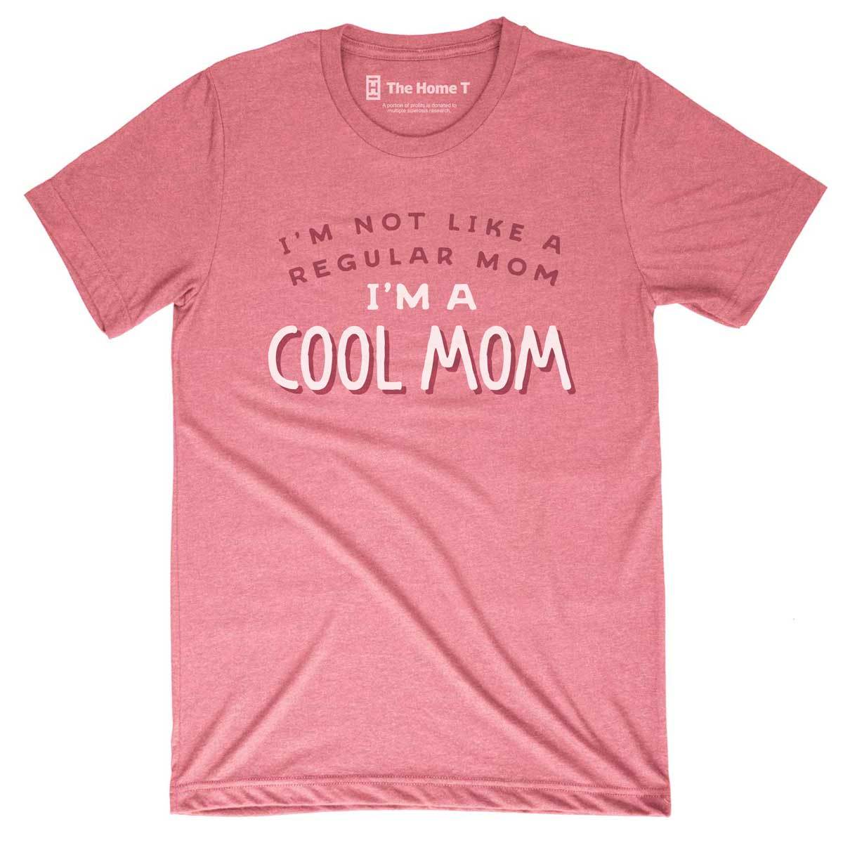 I'm a Cool Mom