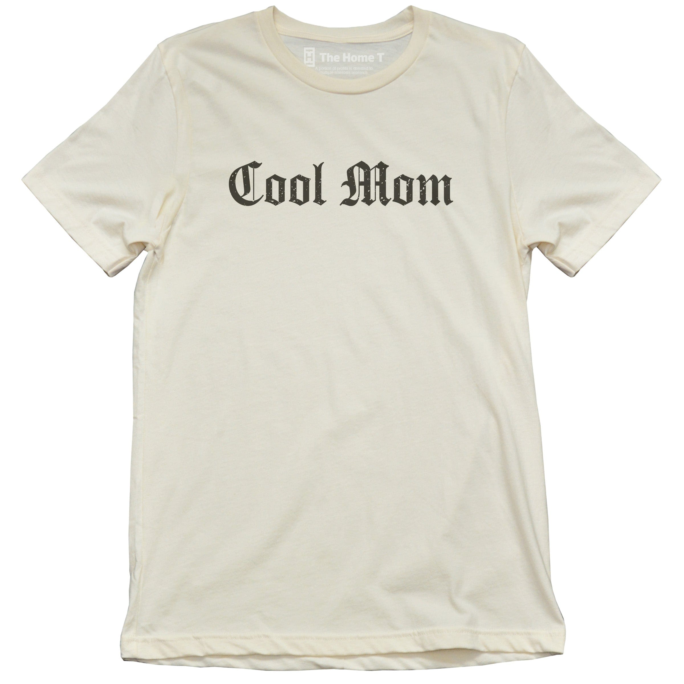 Cool Mom Blackletter