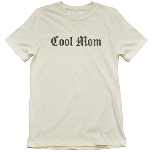 Cool Mom Blackletter