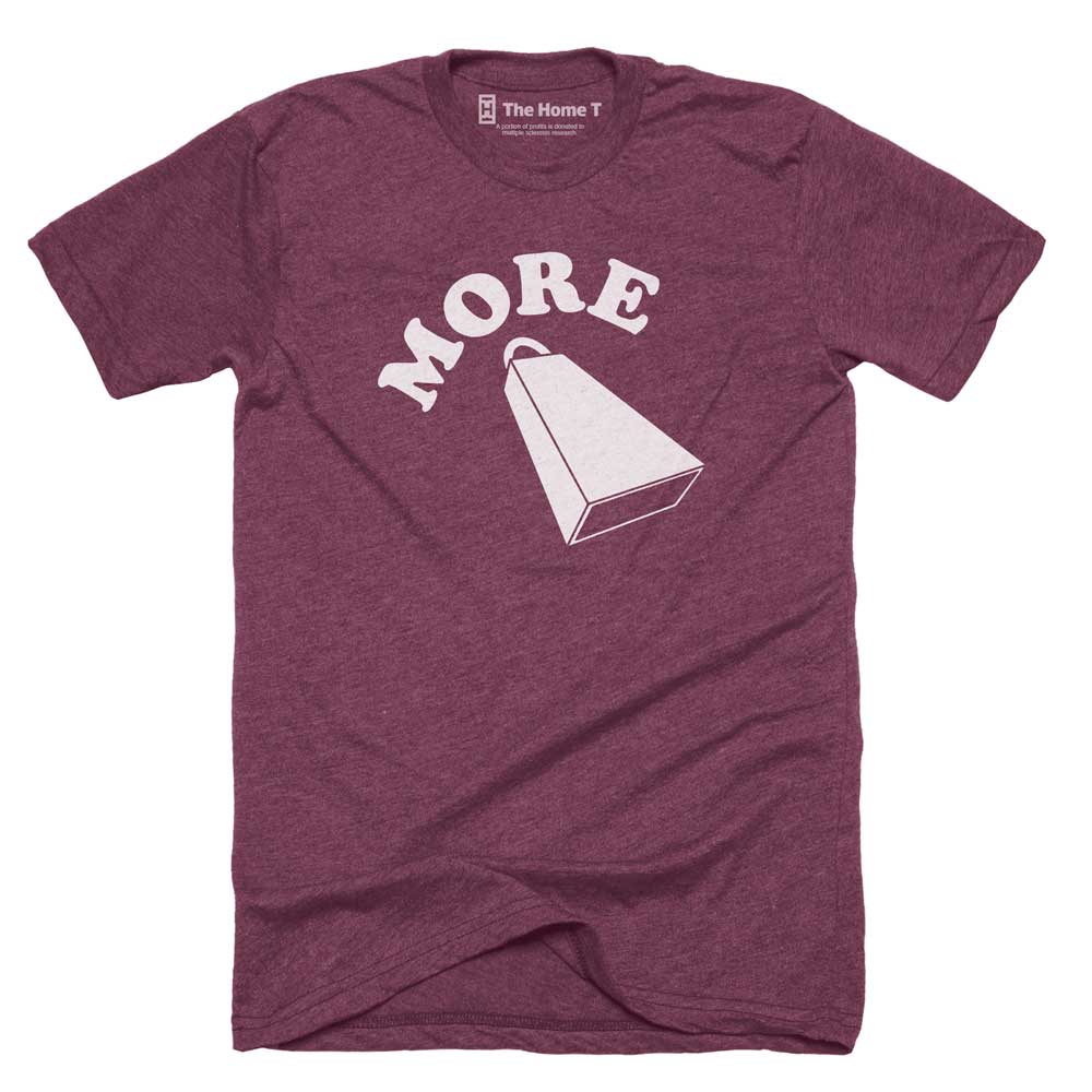 More Cowbell