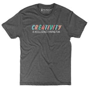Creativity