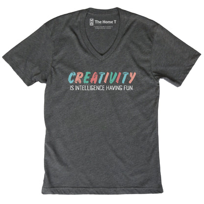Creativity