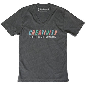Creativity