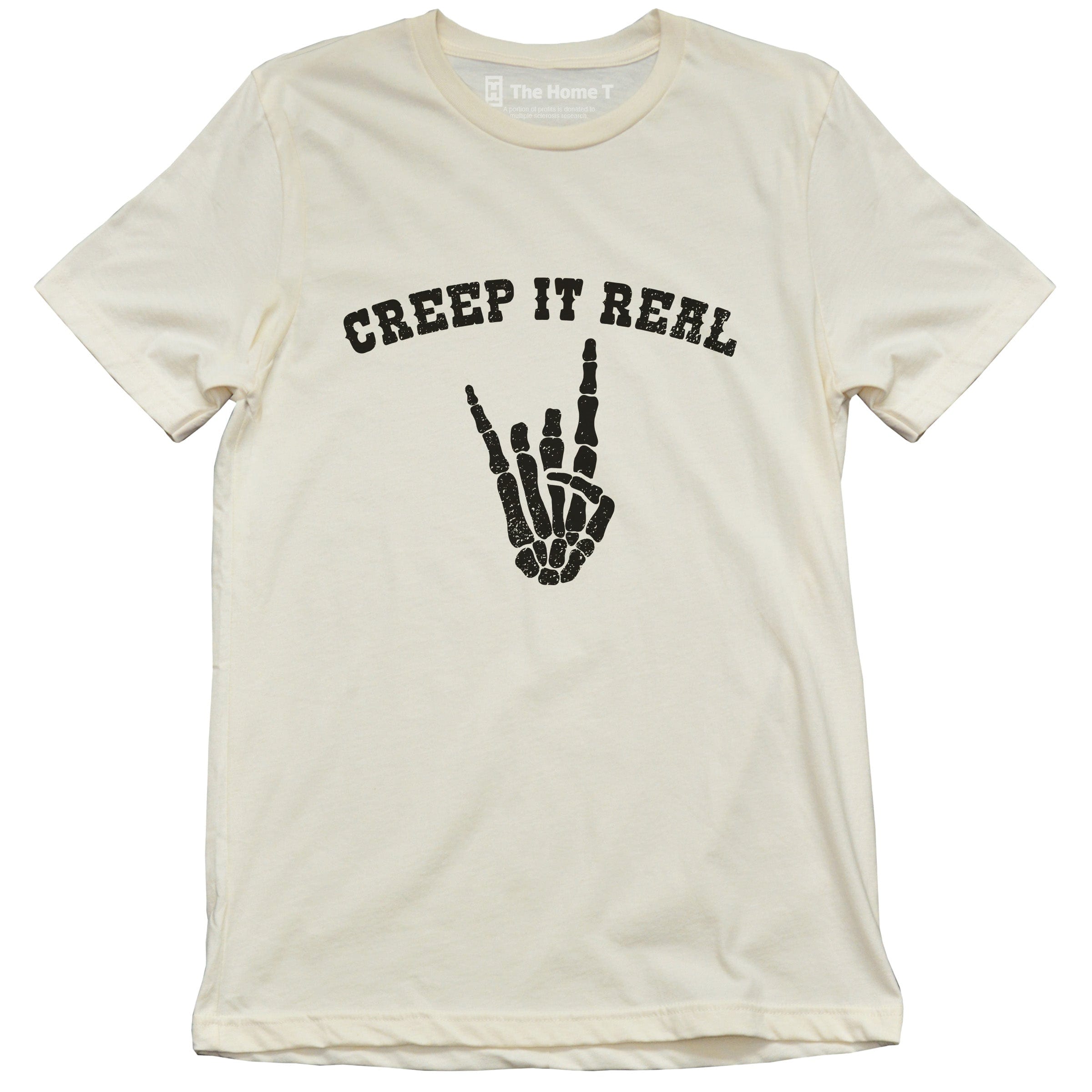 Creep It Real