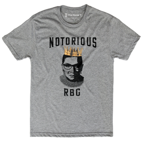 Notorious RBG Crown
