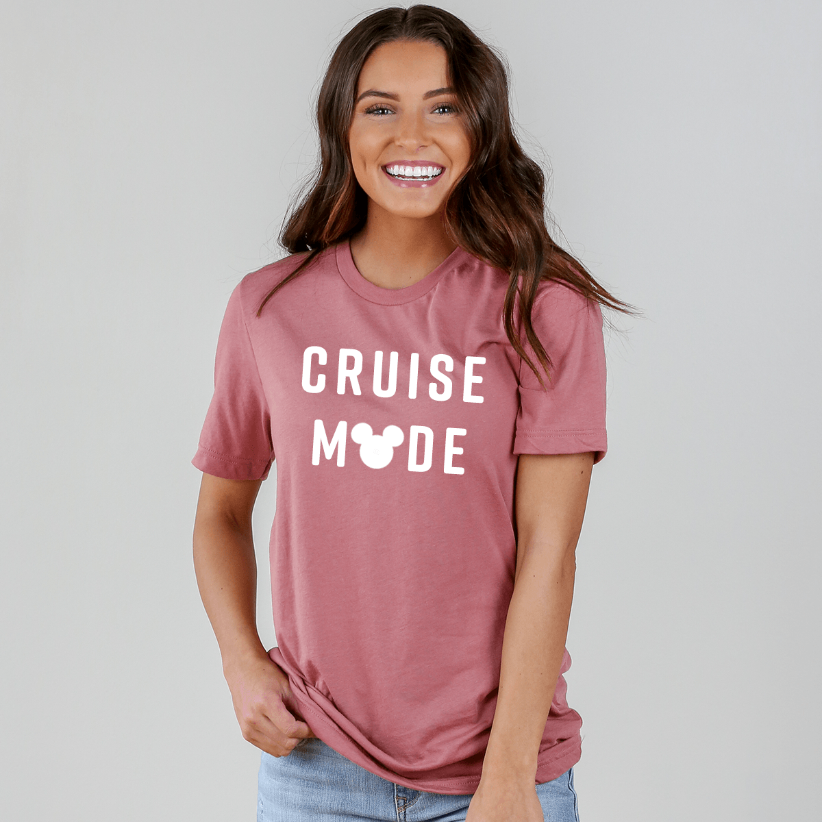 Cruise Mode
