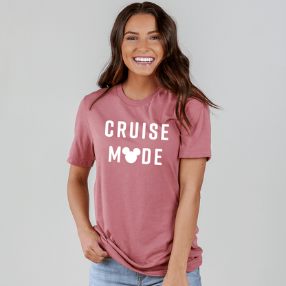 Cruise Mode