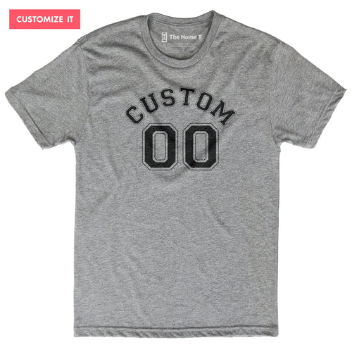 Sports Jersey