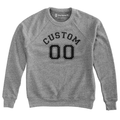 Sports Jersey