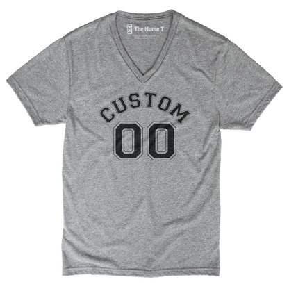 Sports Jersey