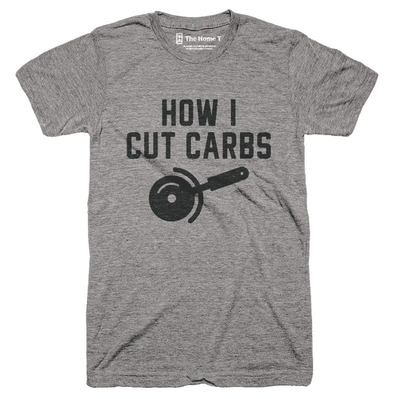 How I Cut Carbs