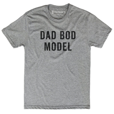 Dad Bod Model