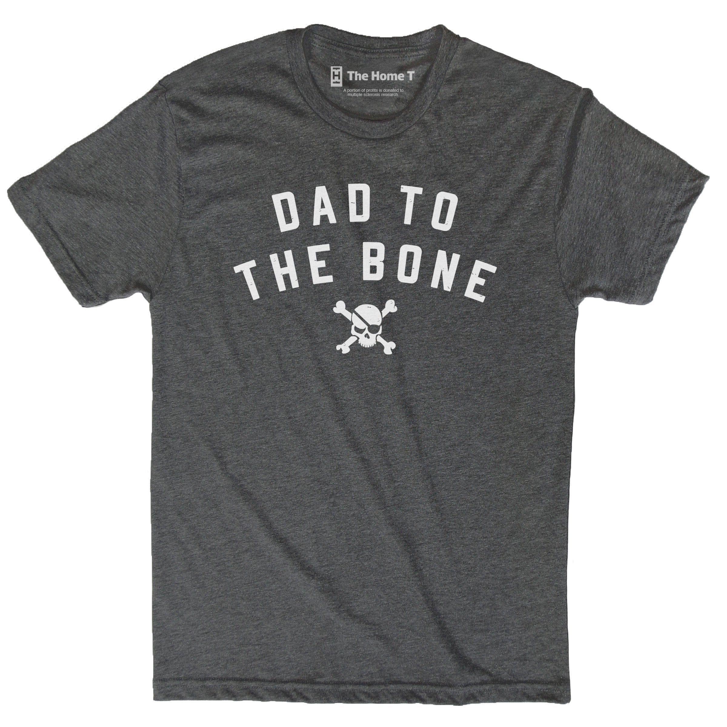 Dad to the Bone