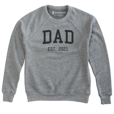 Mom and Dad Est. (Customize)