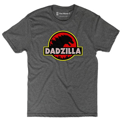 Dadzilla