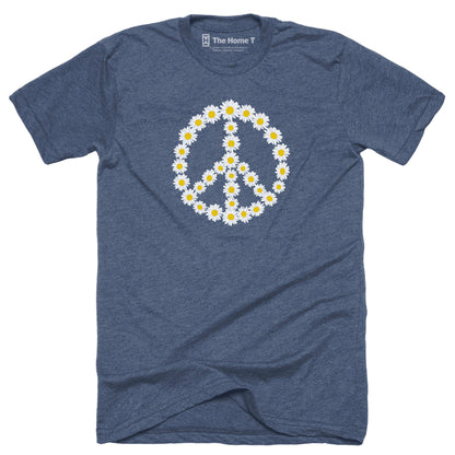 Peace Daisy