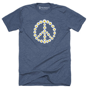 Peace Daisy