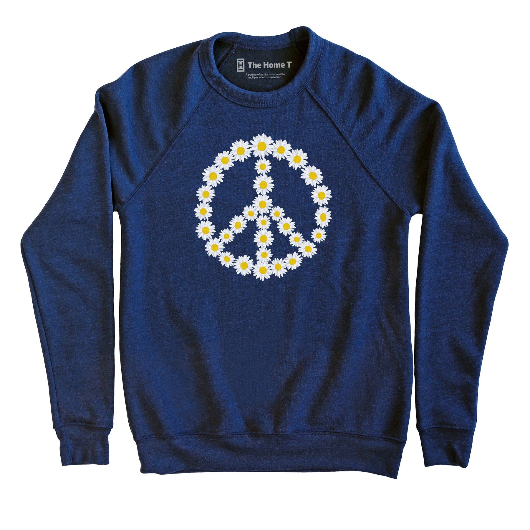 Peace Daisy