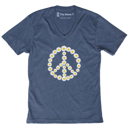 Peace Daisy