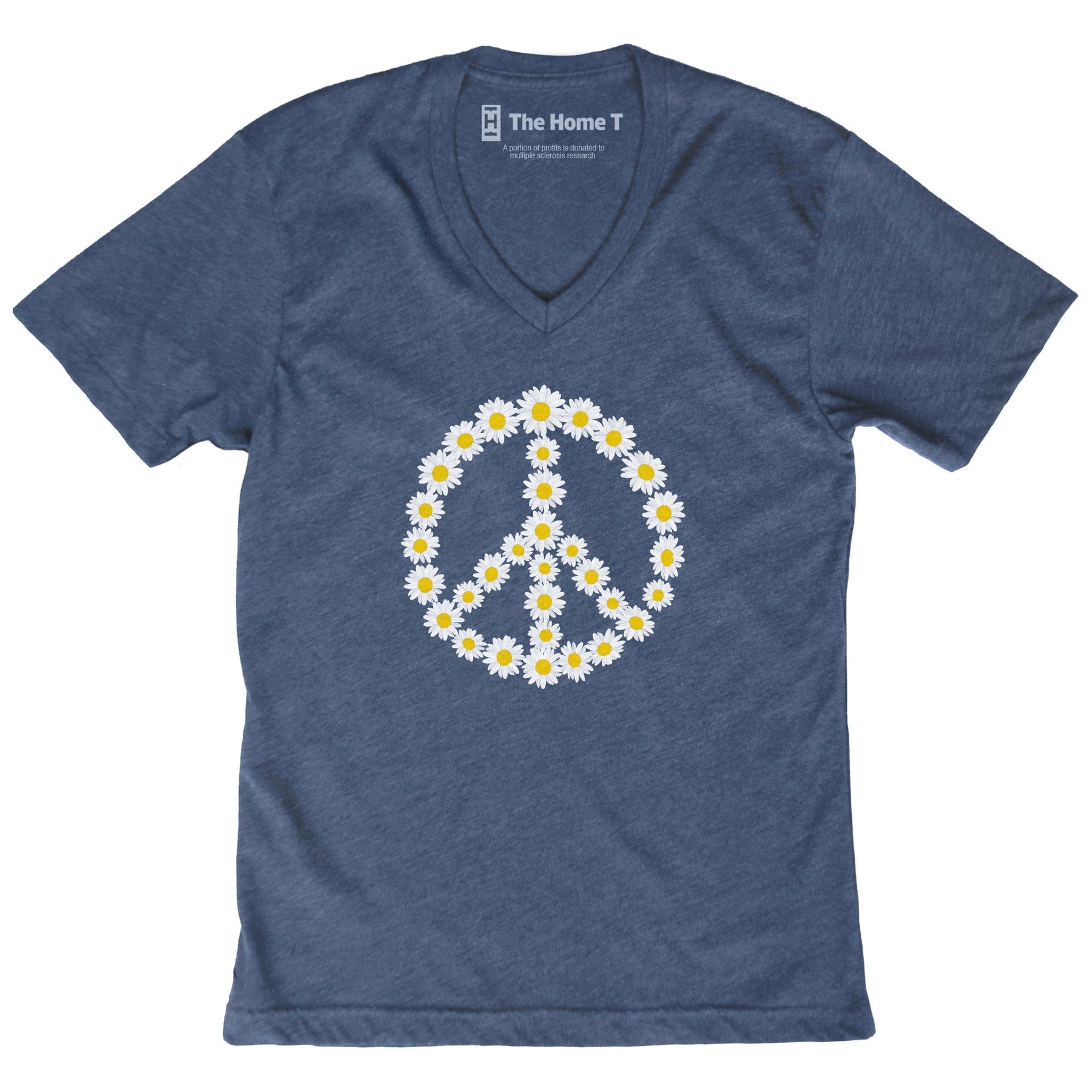 Peace Daisy