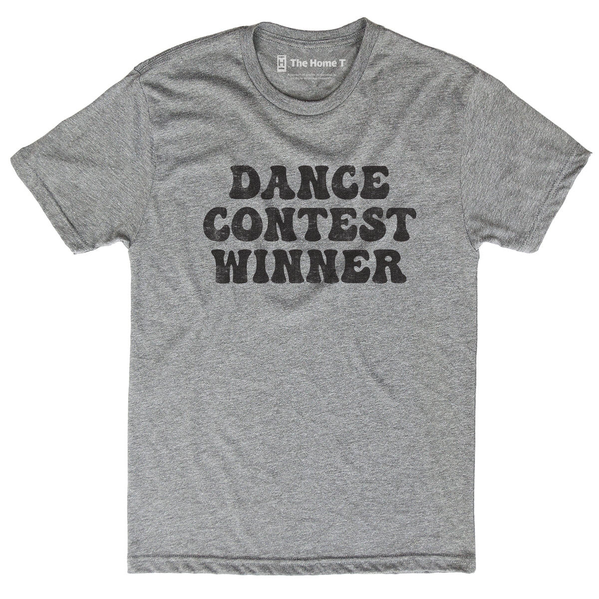 Contaste Winner Dance Contest Winner