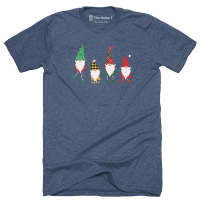 Dancing Gnomes