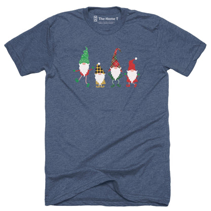 Dancing Gnomes