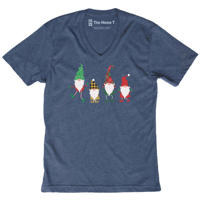 Dancing Gnomes