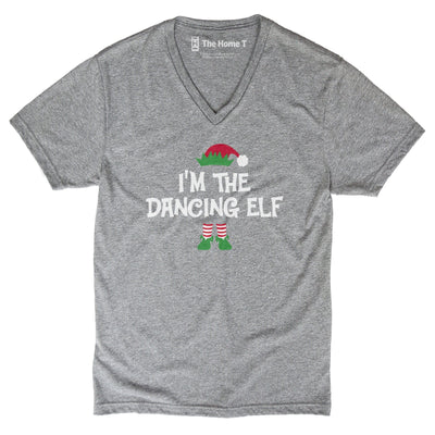 I'm The Dancing Elf