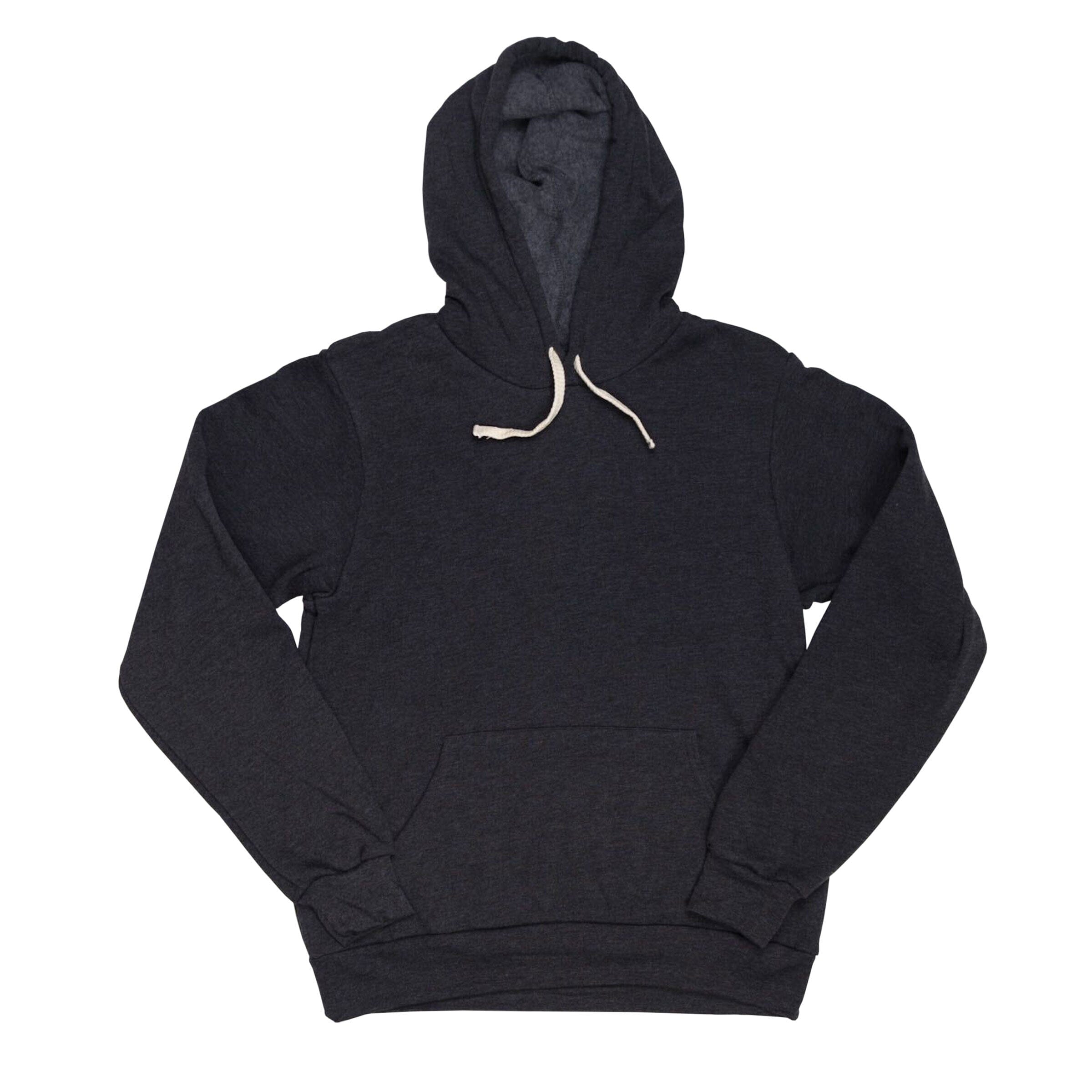 Basic Hoodie