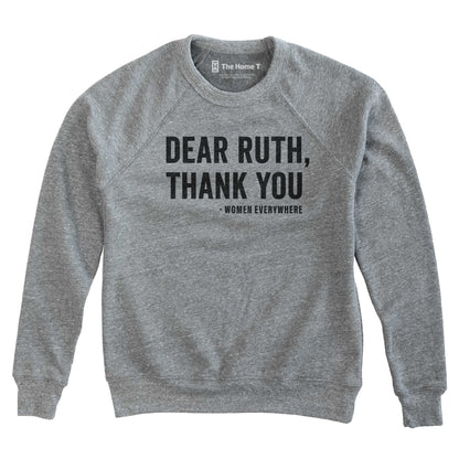 Dear Ruth