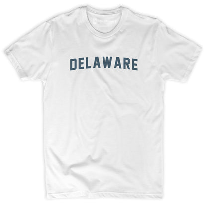 Delaware Arched