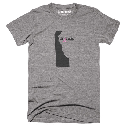 Delaware Pink Ribbon