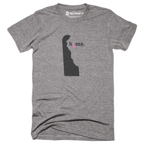 Delaware Pink Ribbon